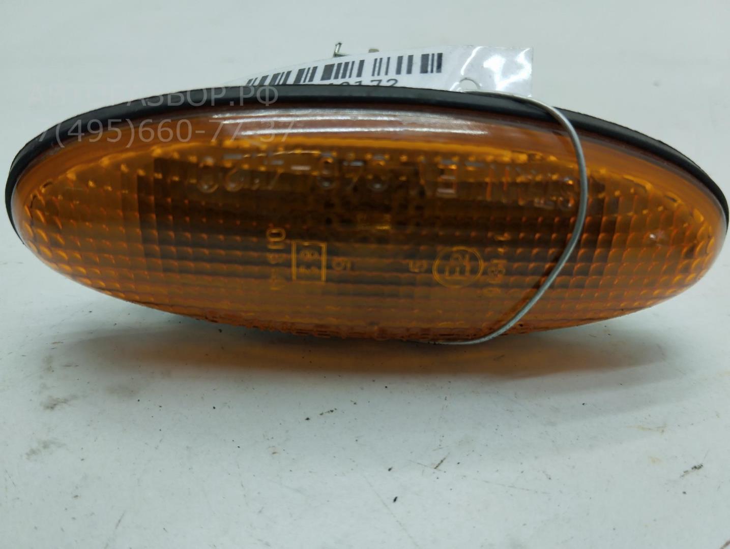 Указатель поворота правый