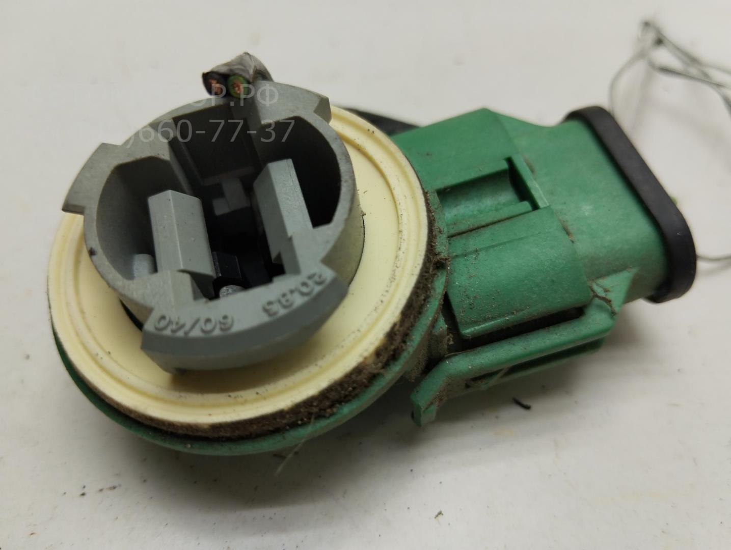 Патрон лампы