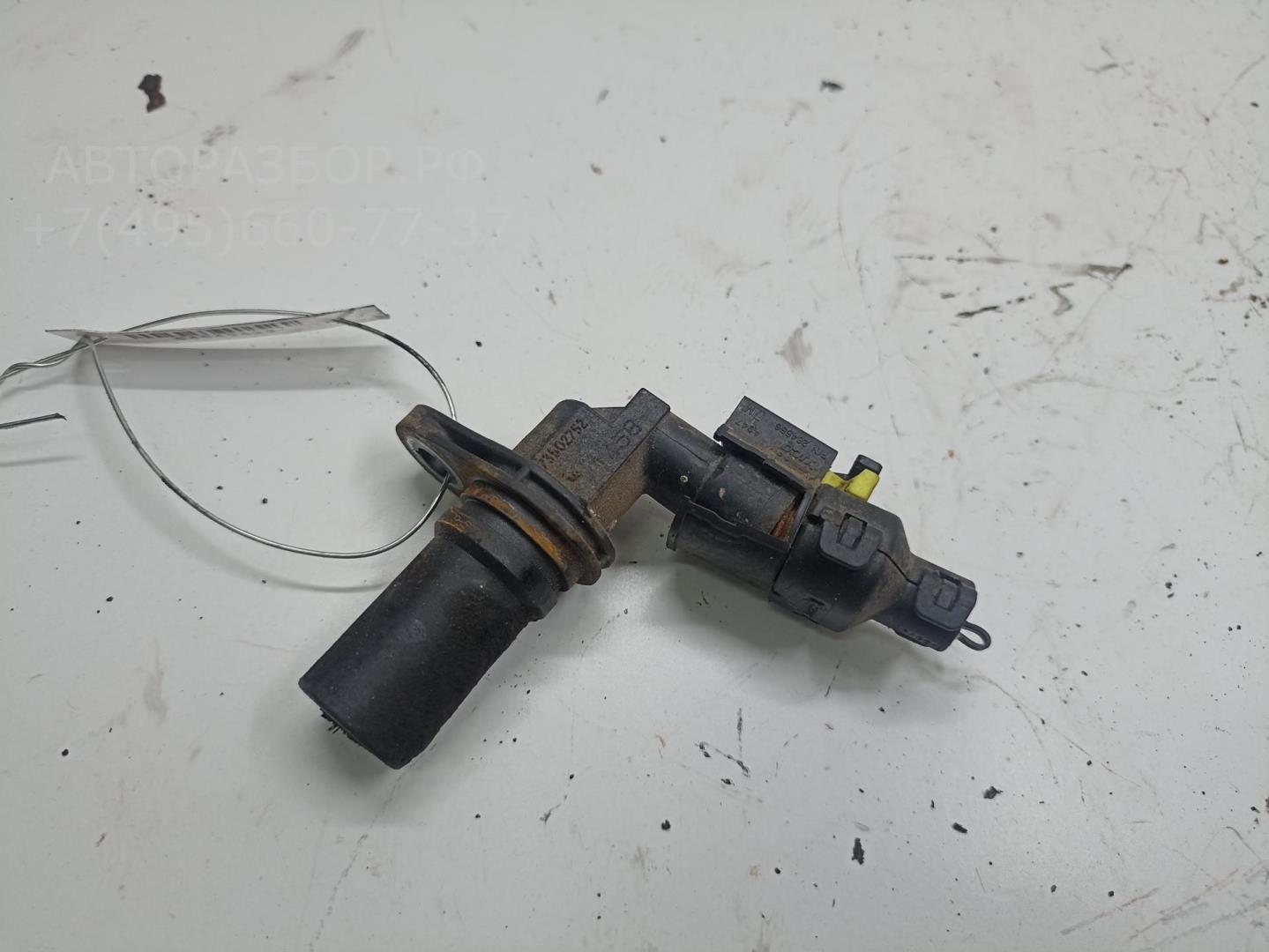 Датчик положения коленвала