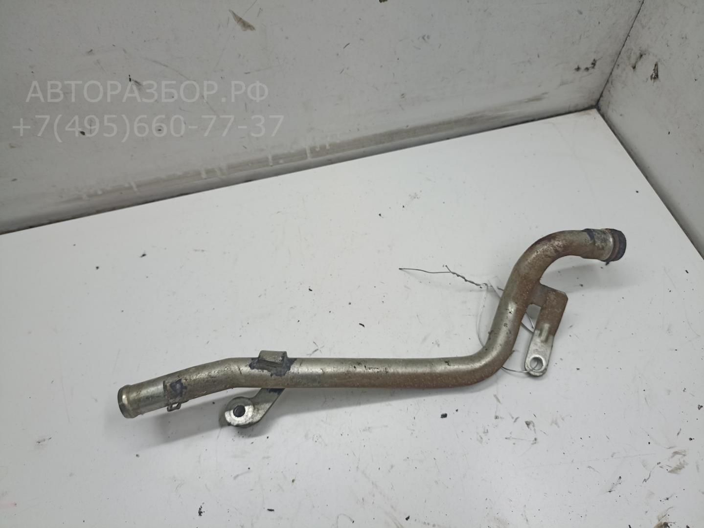 Трубка системы охлаждения