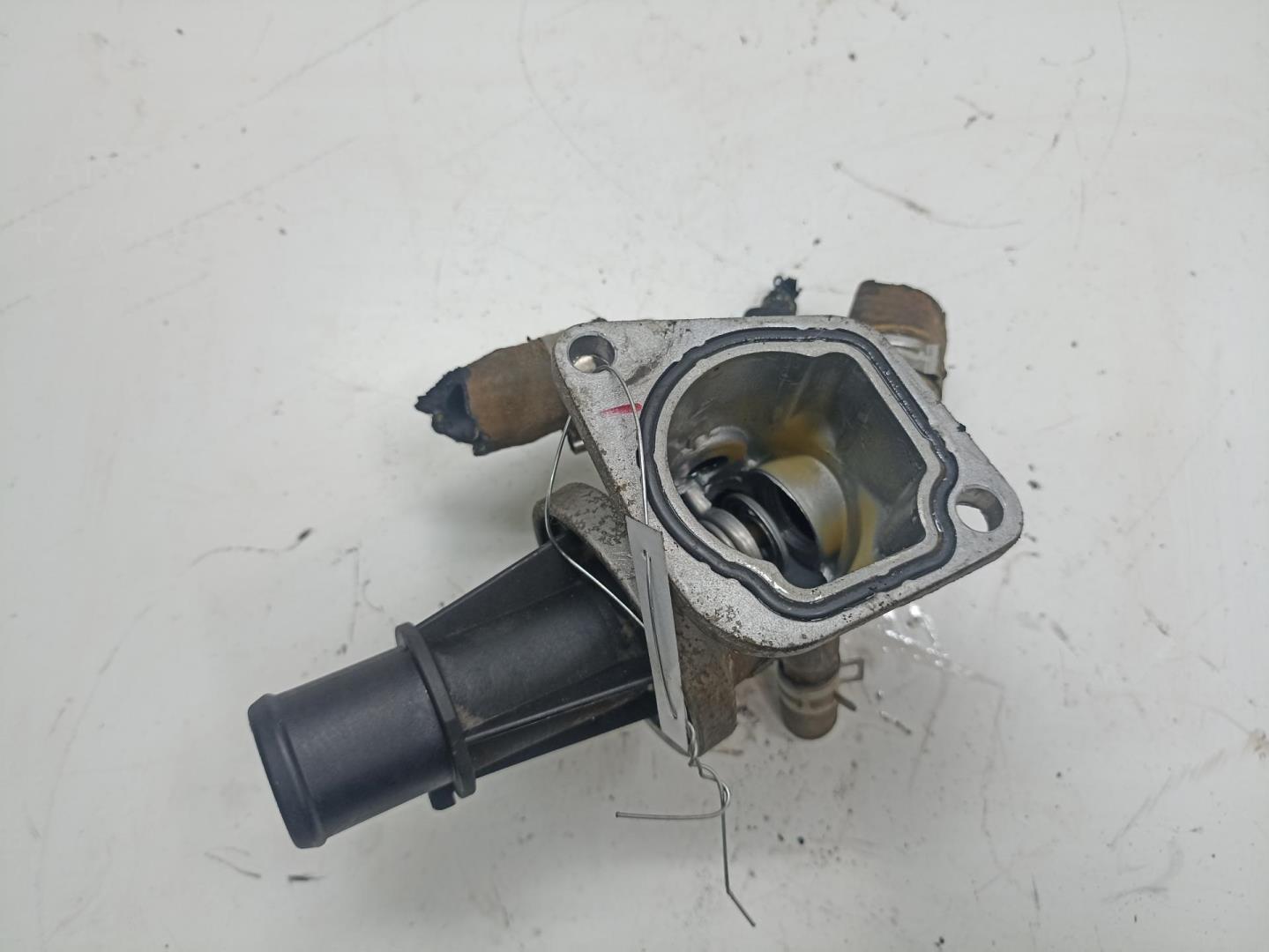 Корпус термостата