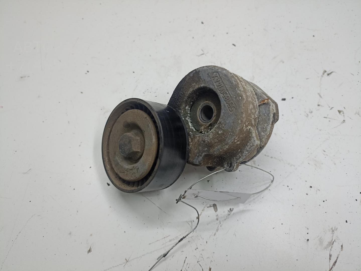 Механизм натяжения ремня ГРМ