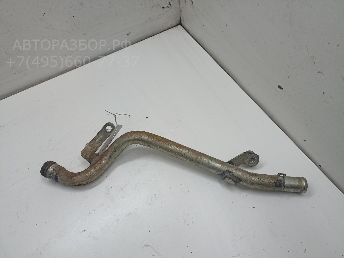 Трубка системы охлаждения