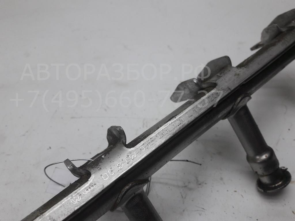 Рейка топливная (рампа)