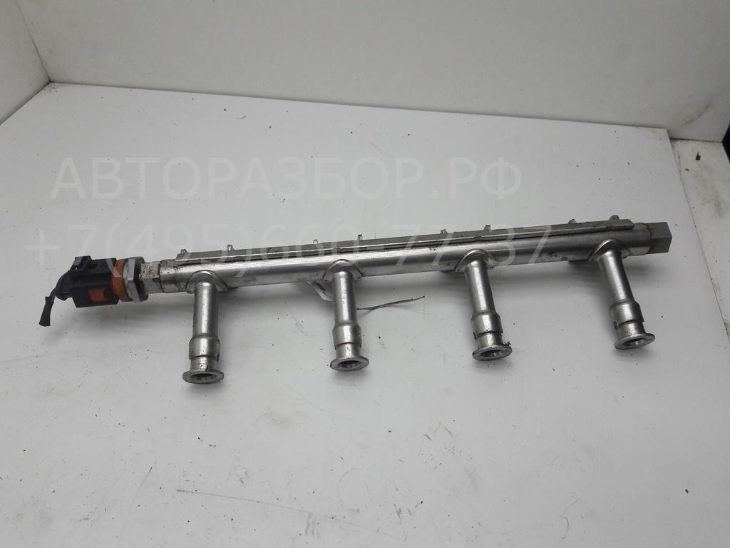 Рейка топливная (рампа)