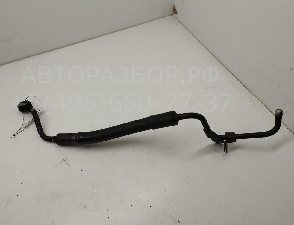 Трубка гидравлическая