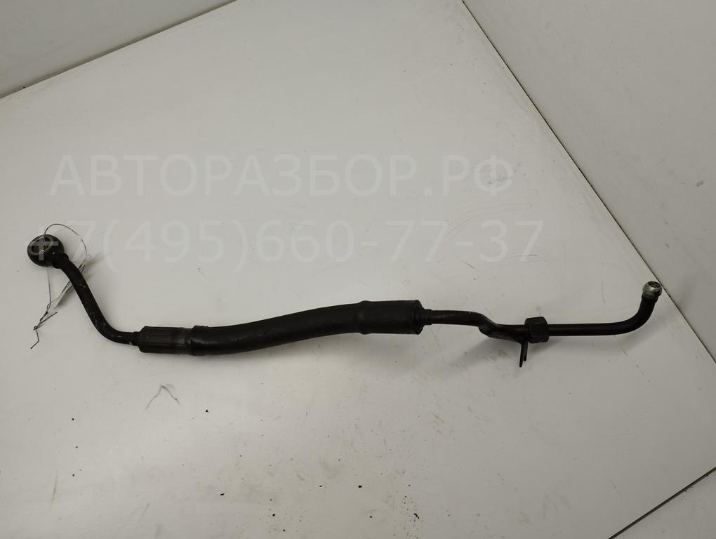 Трубка гидравлическая