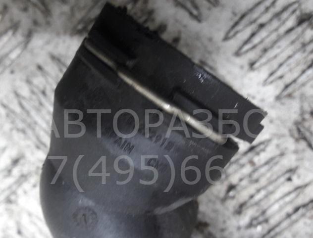 Патрубок радиатора