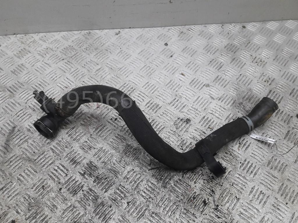 Патрубок радиатора