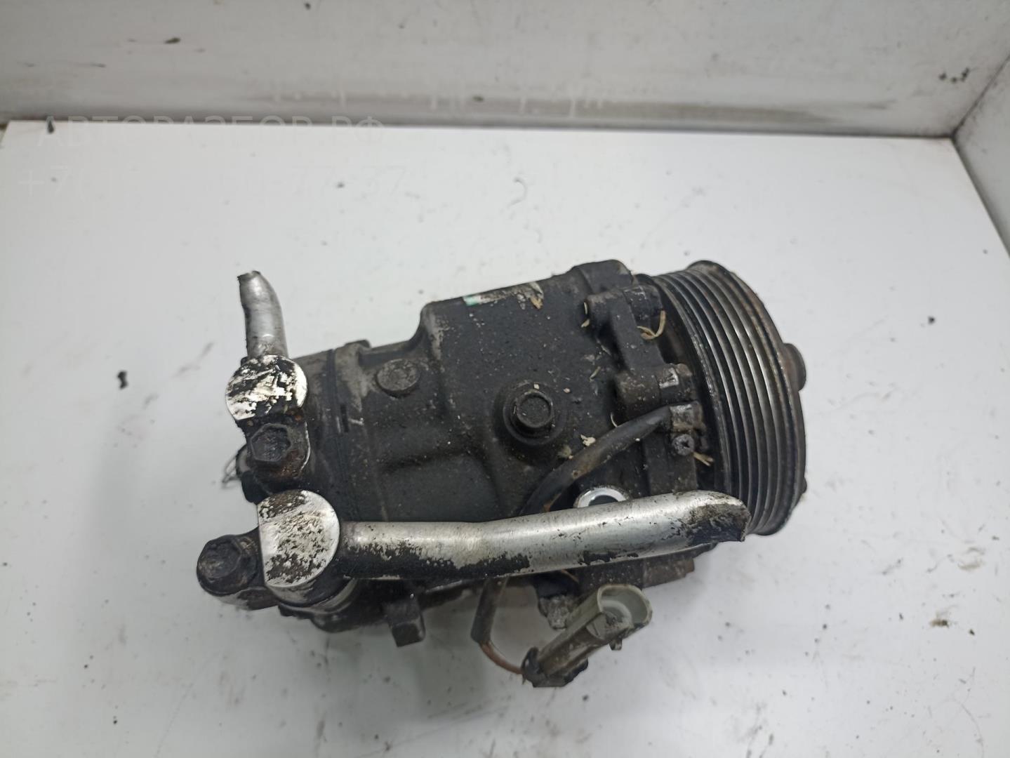 Компрессор кондиционера