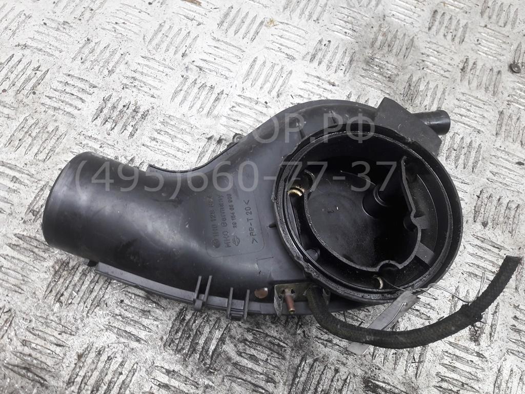 Трубка топливная