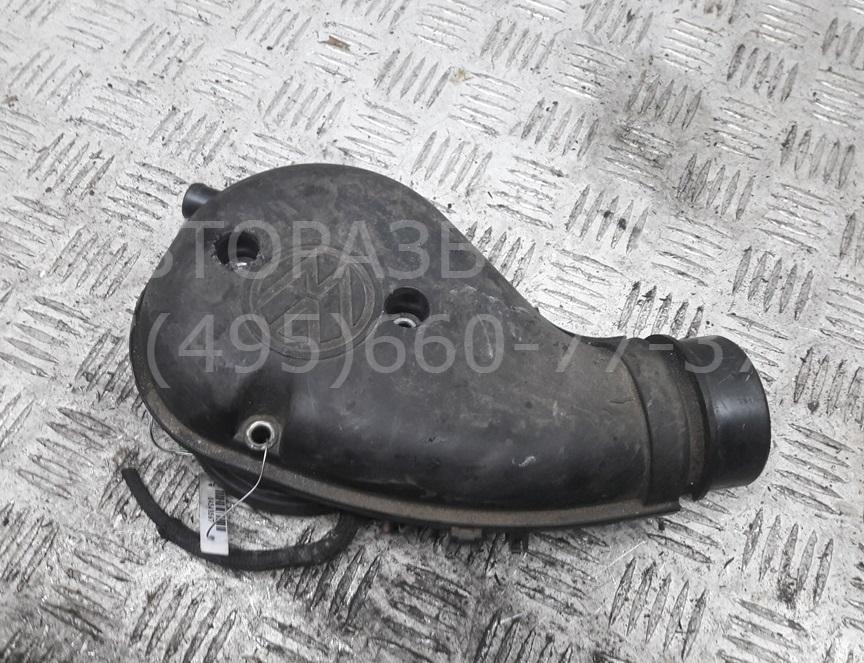 Трубка топливная