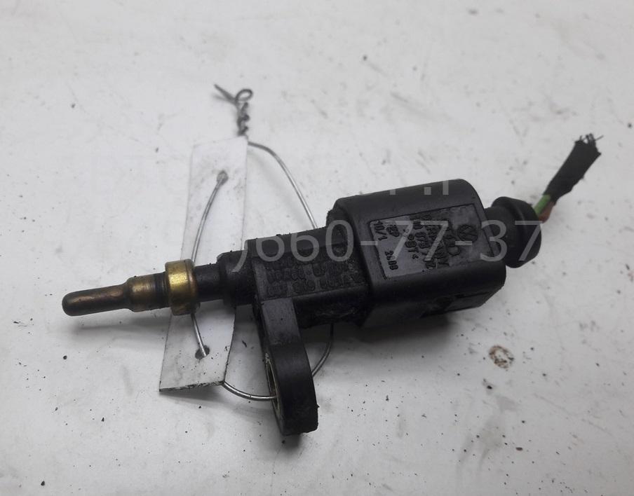 Датчик температуры