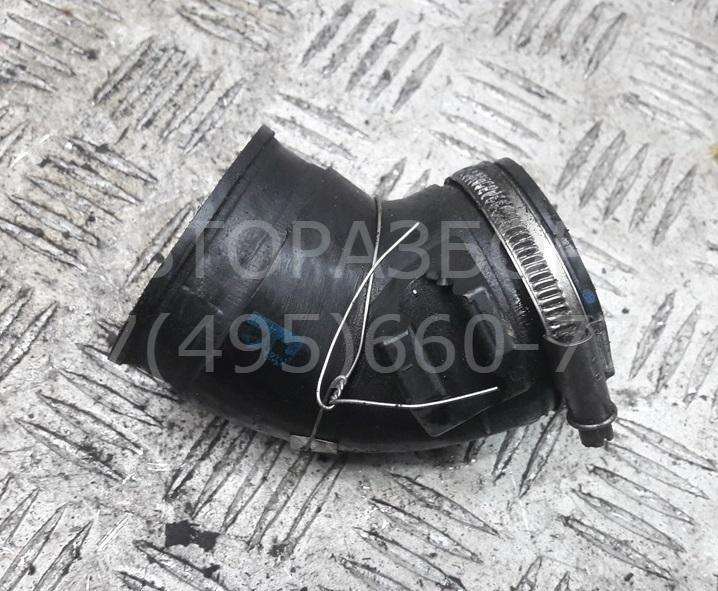 Трубка турбины