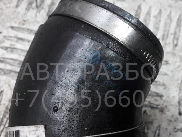 Трубка турбины