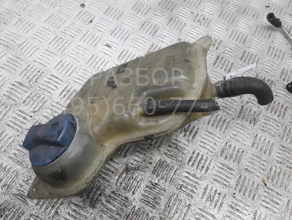 Бачок расширительный