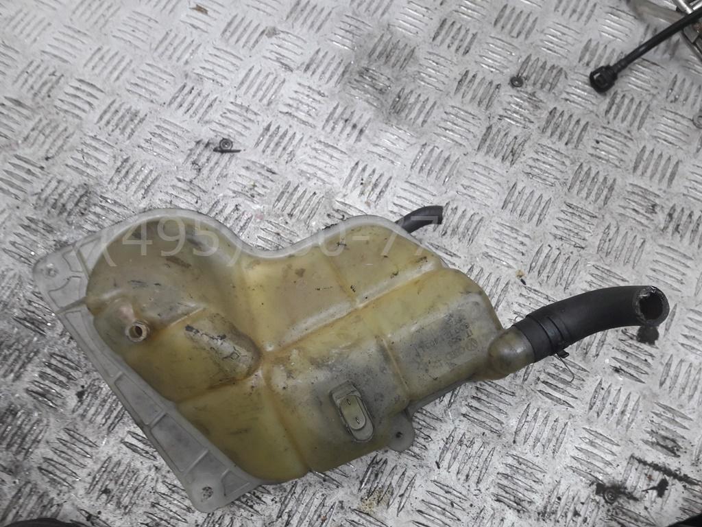 Бачок расширительный