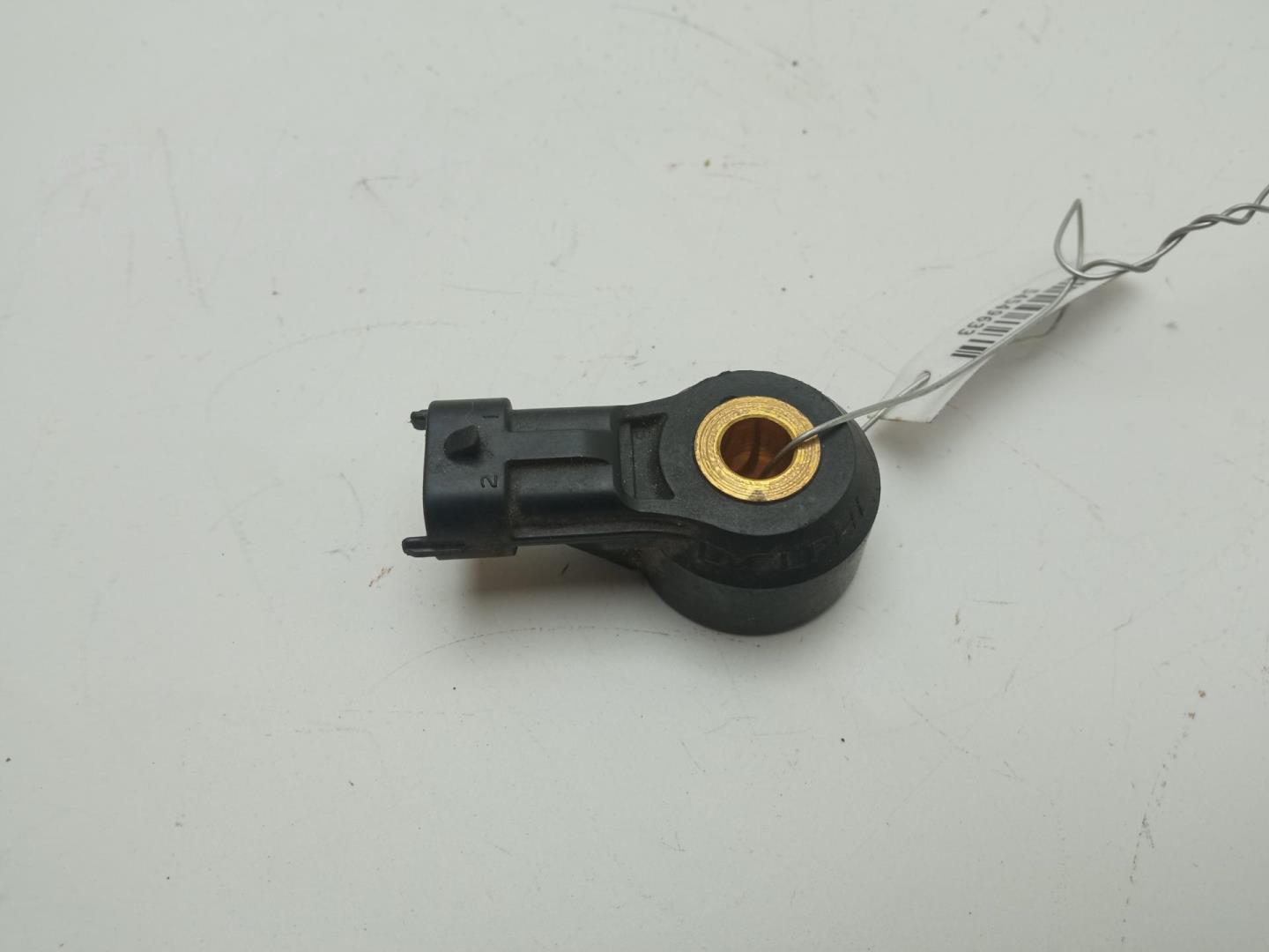 Датчик детонации