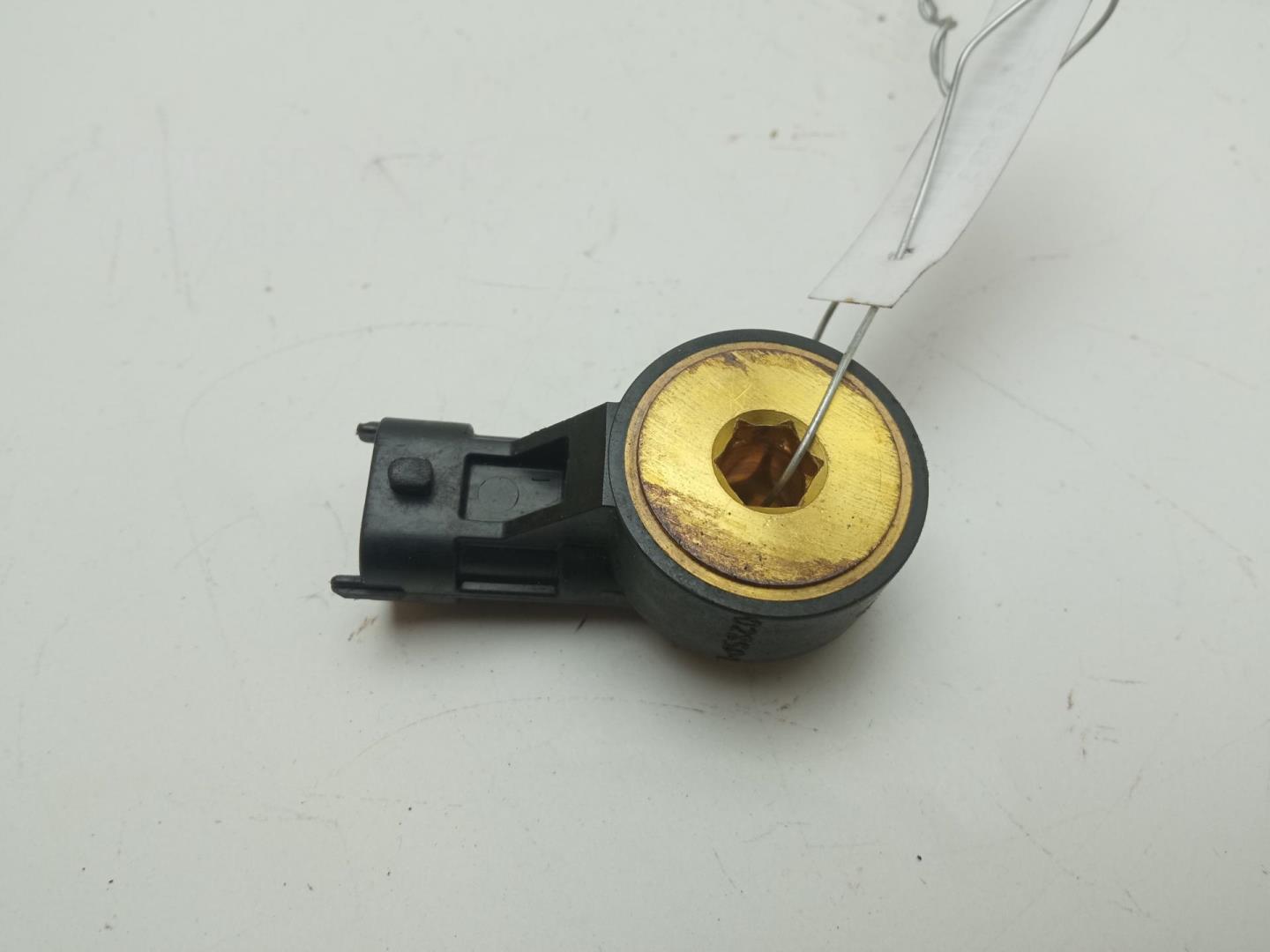 Датчик детонации