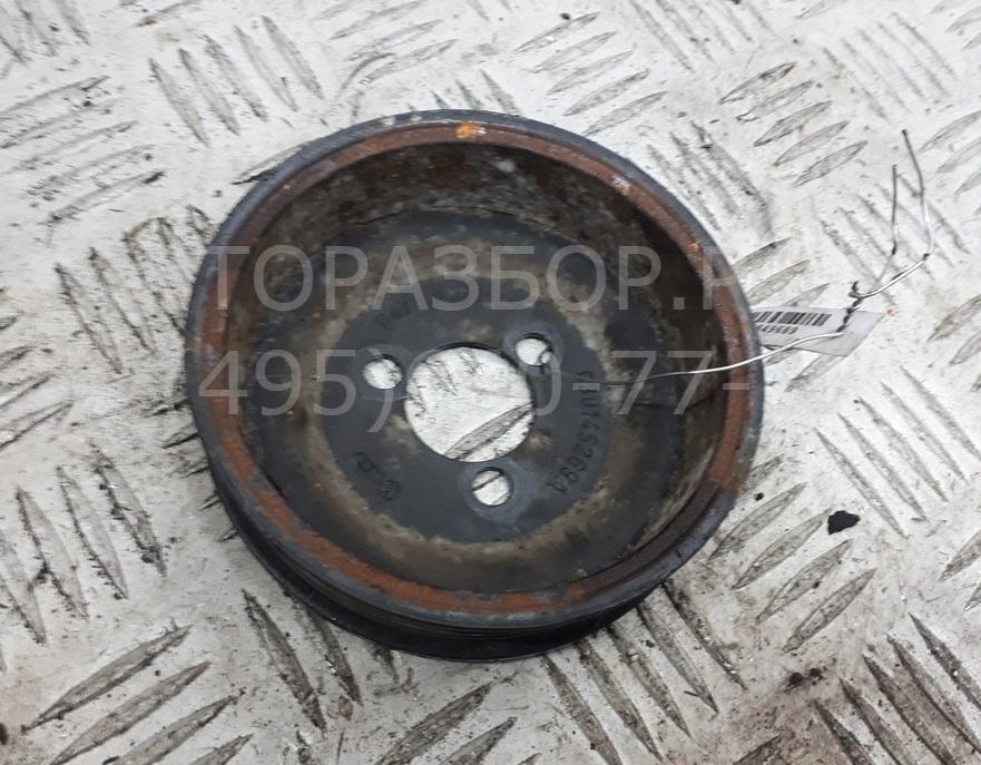 Шкив насоса ГУР