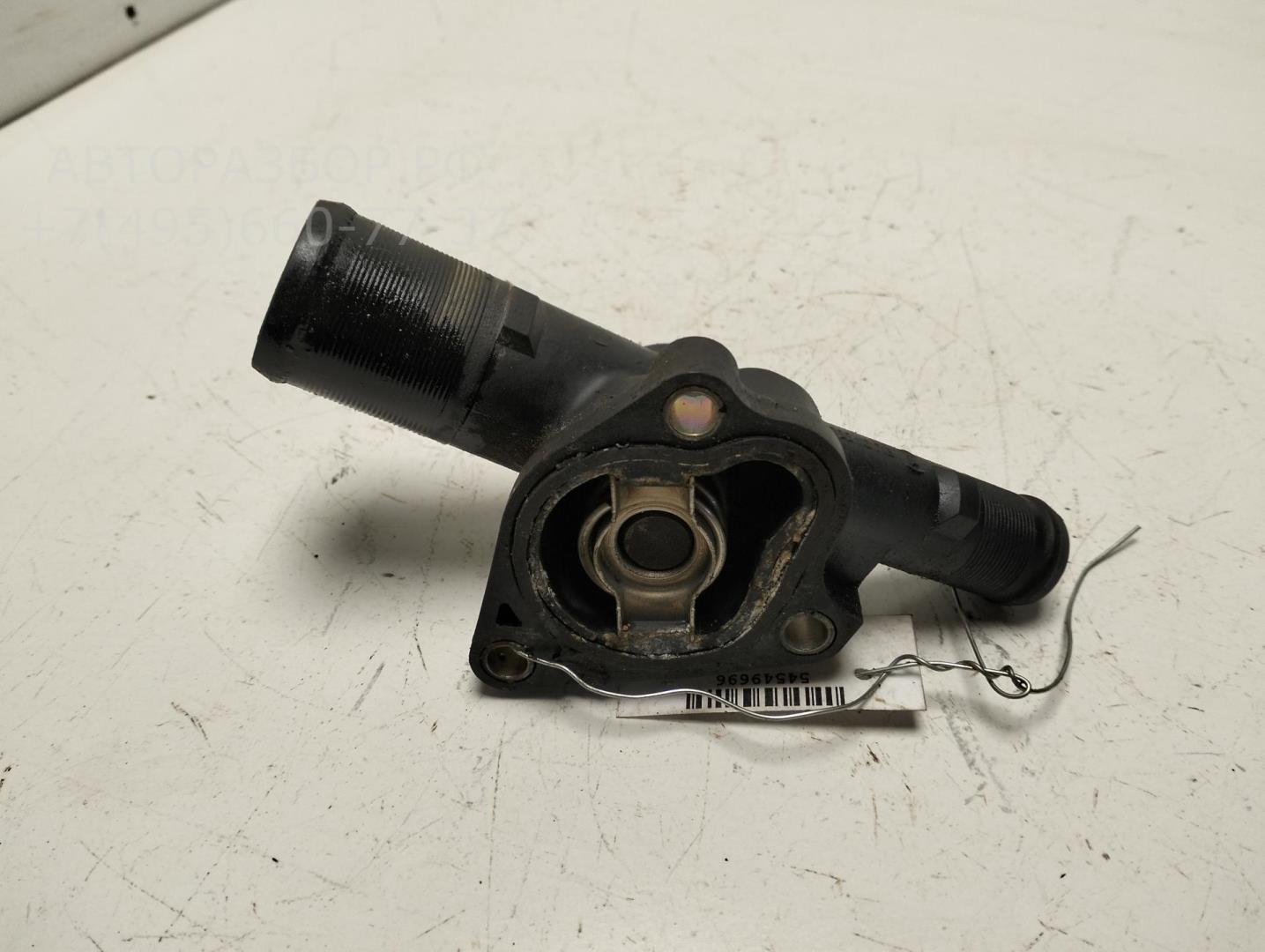 Корпус термостата