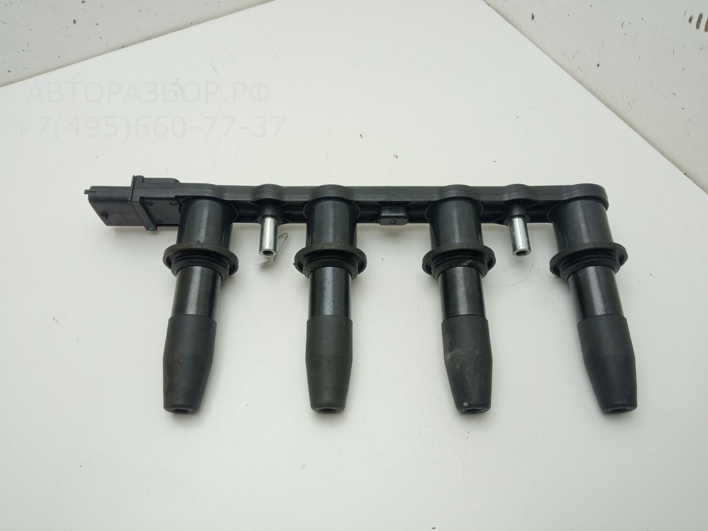 Катушка зажигания