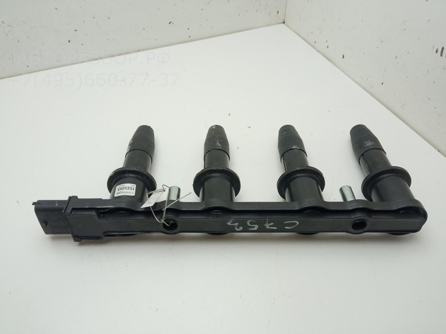 Катушка зажигания