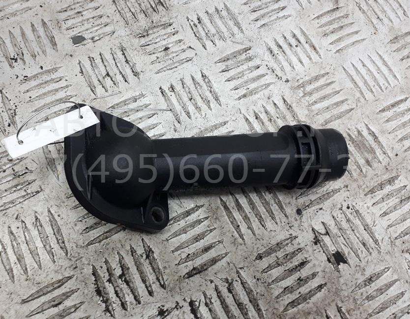 Корпус термостата