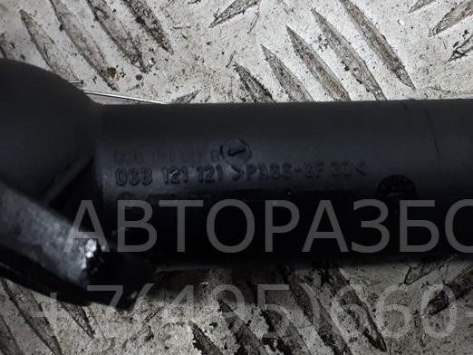 Корпус термостата