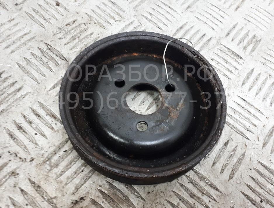 Шкив насоса ГУР