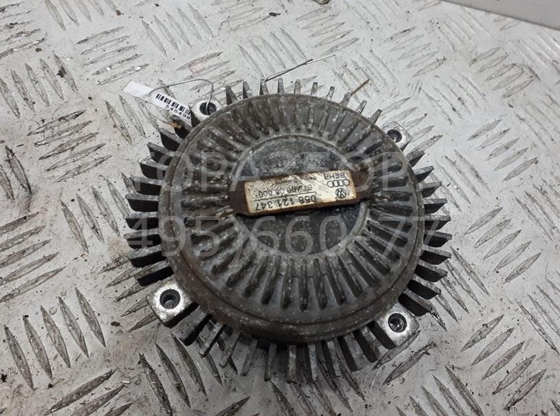 Термомуфта