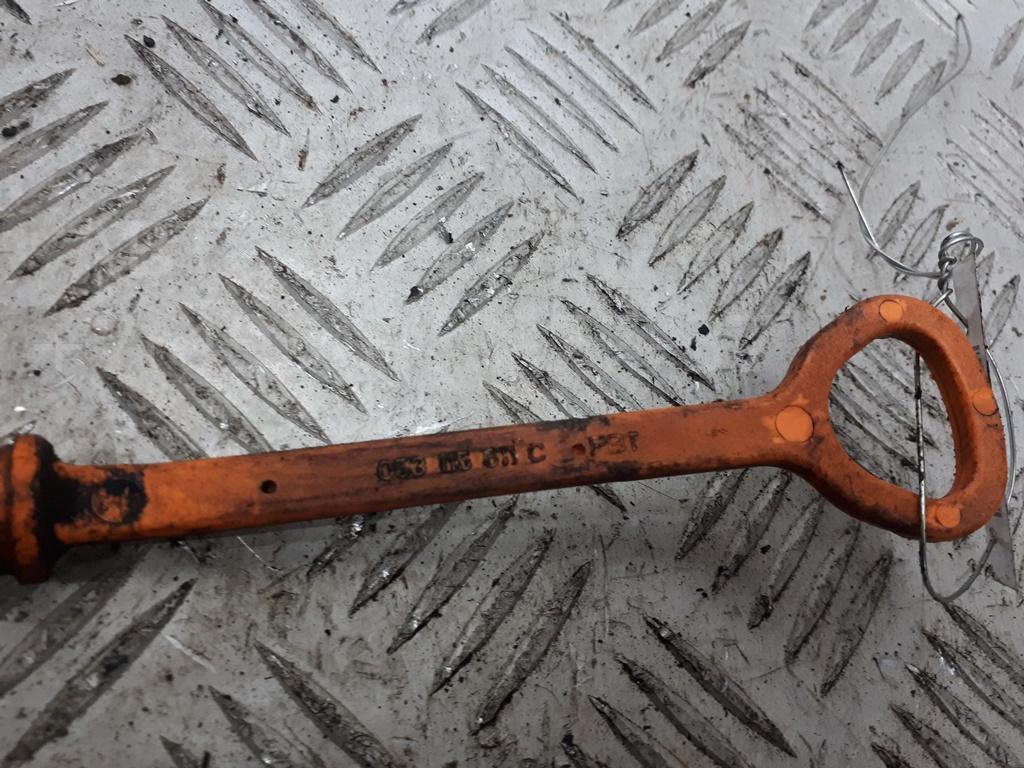 Щуп масляный двигателя