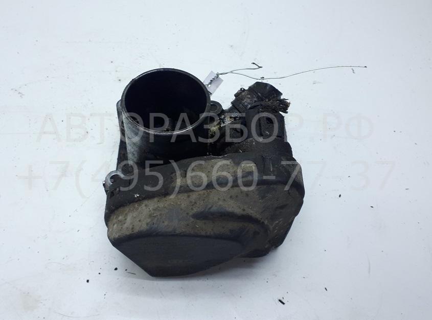 Заслонка дроссельная электрическая