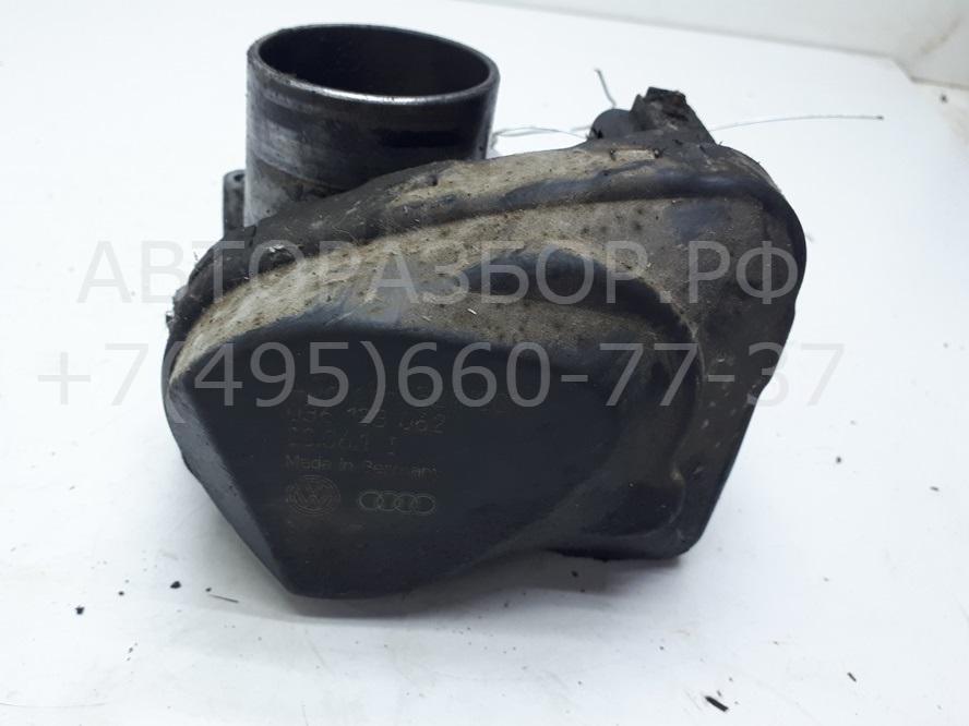 Заслонка дроссельная электрическая