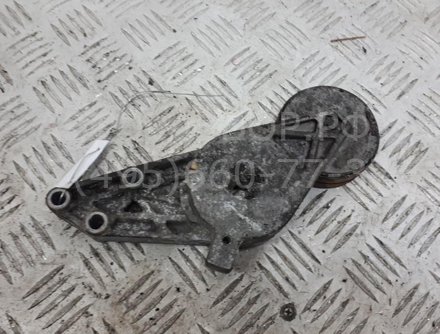 Механизм натяжения ремня ГРМ