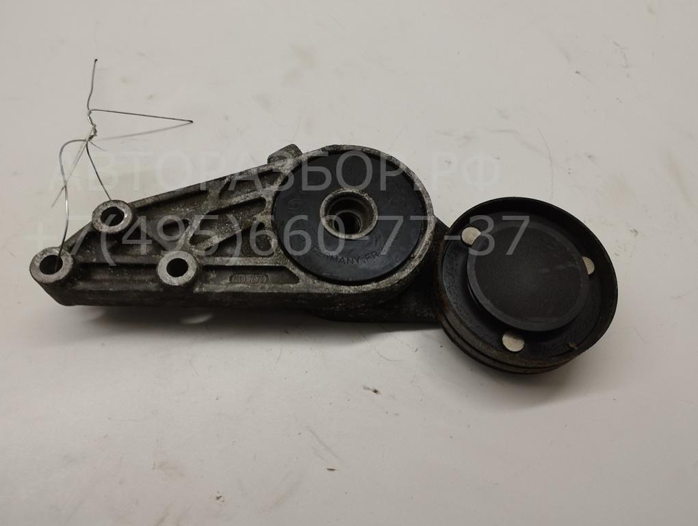 Механизм натяжения ремня ГРМ