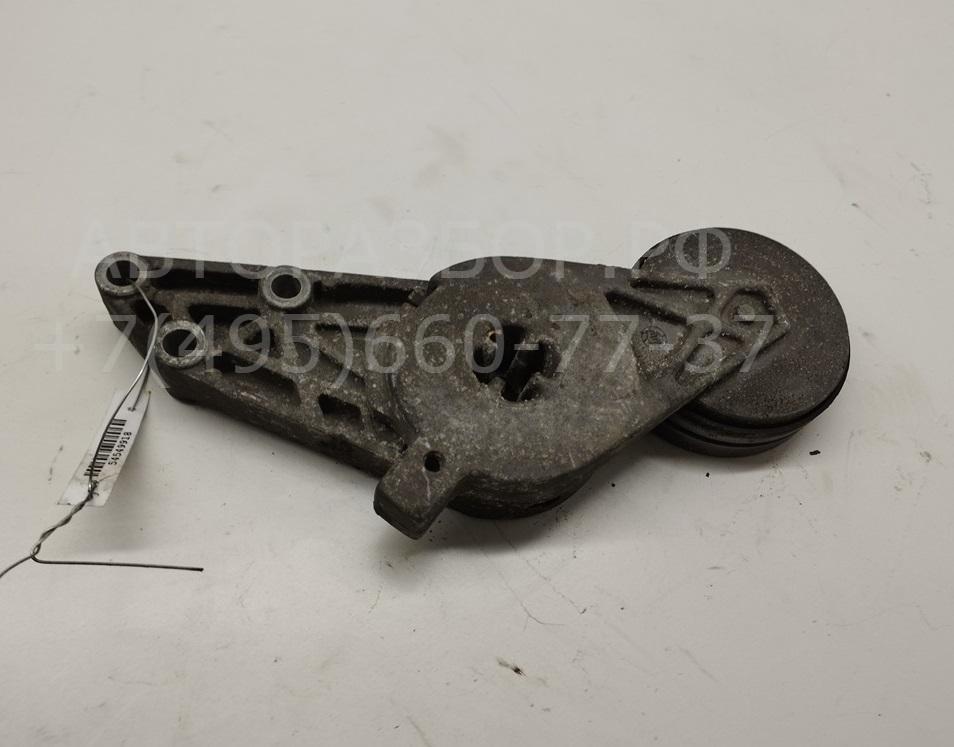 Механизм натяжения ремня ГРМ