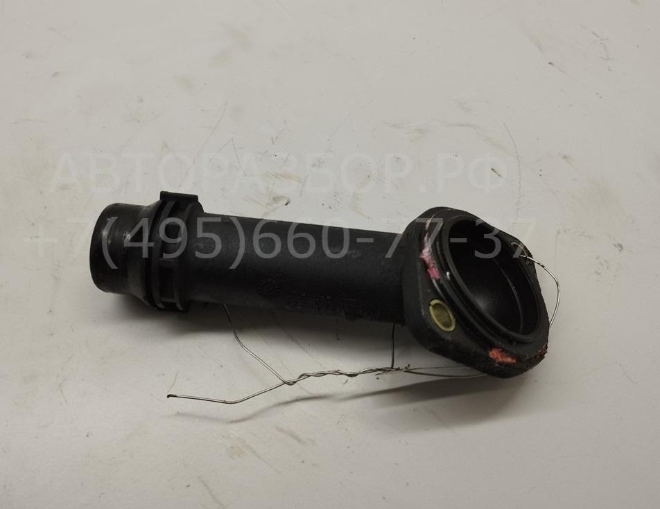 Корпус термостата