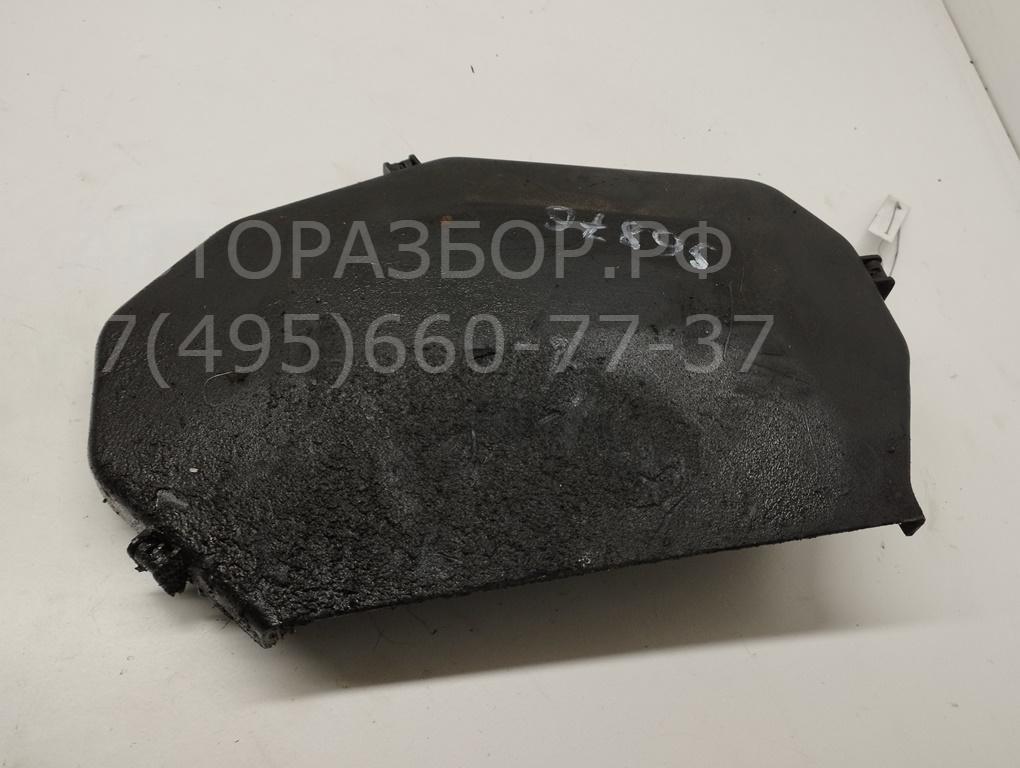 Кожух ремня ГРМ