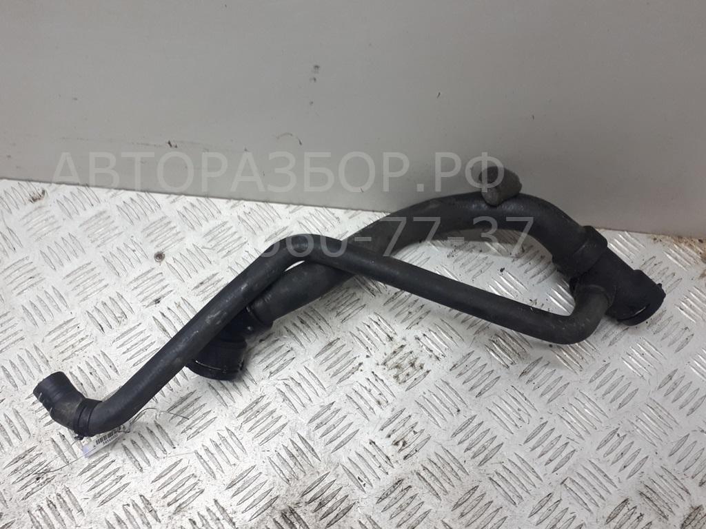 Патрубок радиатора