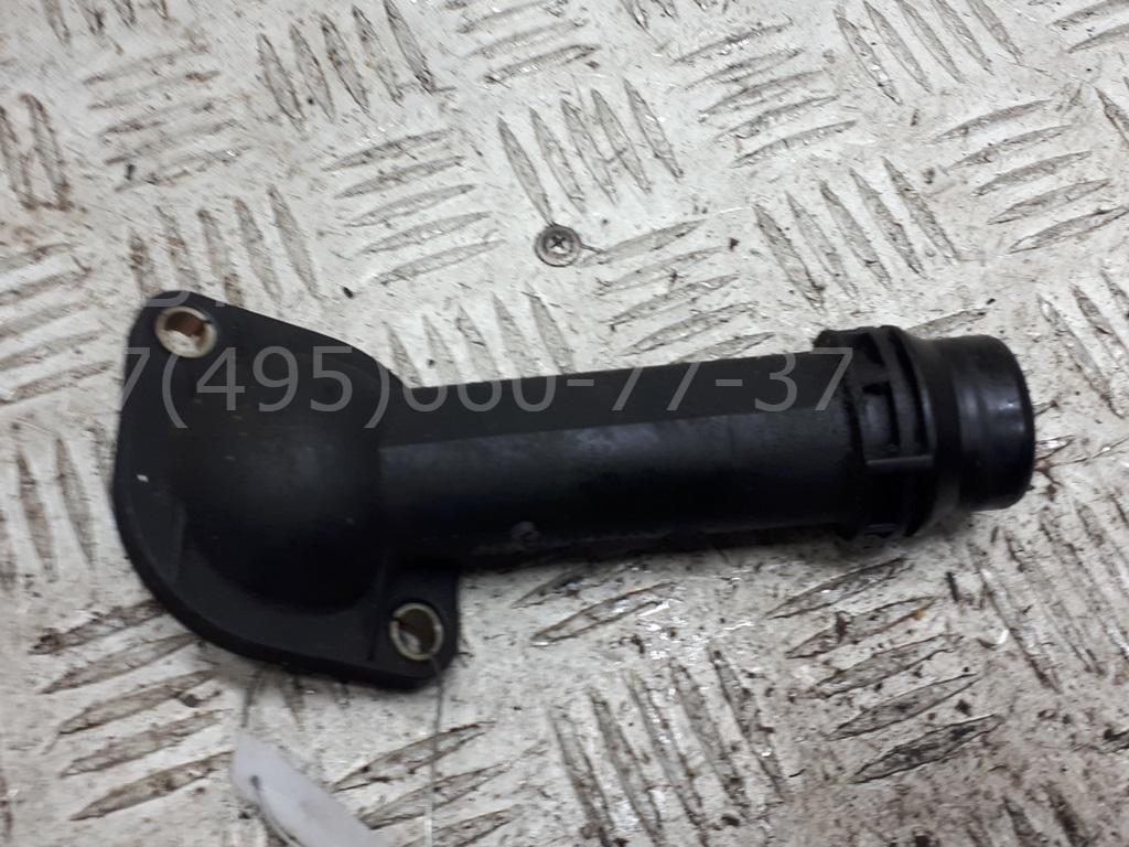 Корпус термостата