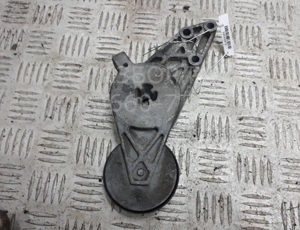 Механизм натяжения ремня ГРМ