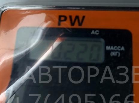 Цилиндр сцепления главный