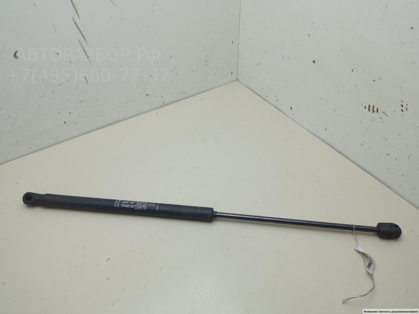 Амортизатор капота