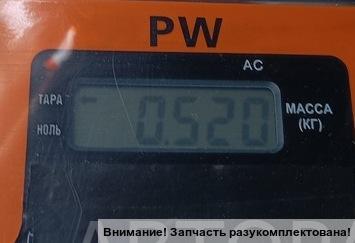 Амортизатор капота