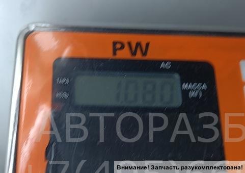 Блок предохранителей