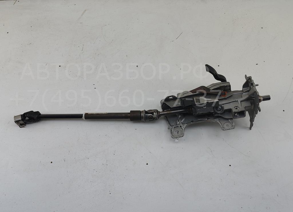 Колонка рулевая