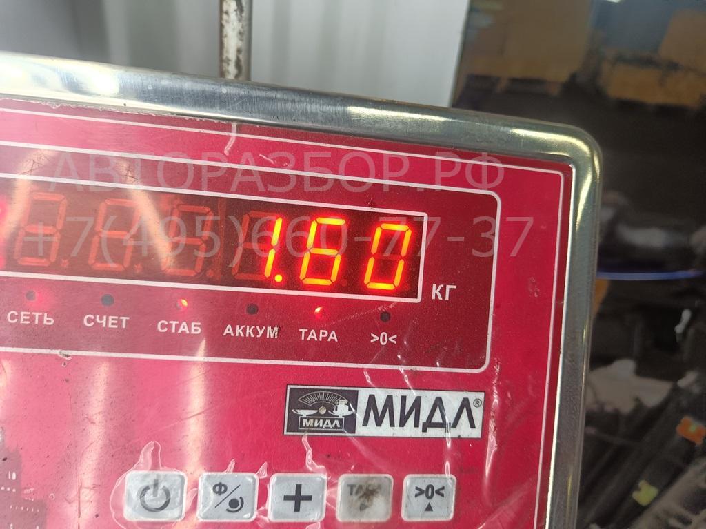 Корпус воздушного фильтра