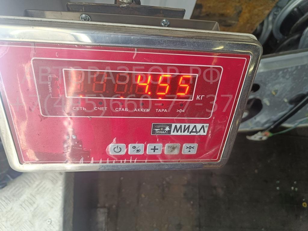 Стеклоподъемник электр. передний правый