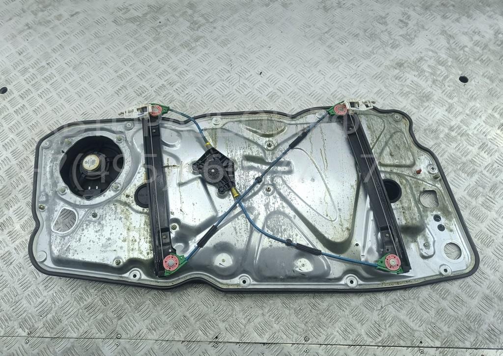 Стеклоподъемник электр. передний правый